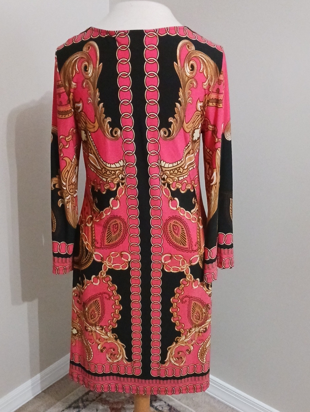 Dress/Haani - Picture 3 of 4